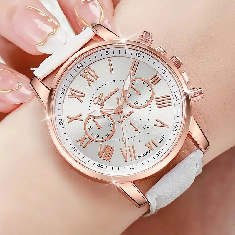 ROSALY — Because One Colour Could Never Be Enough