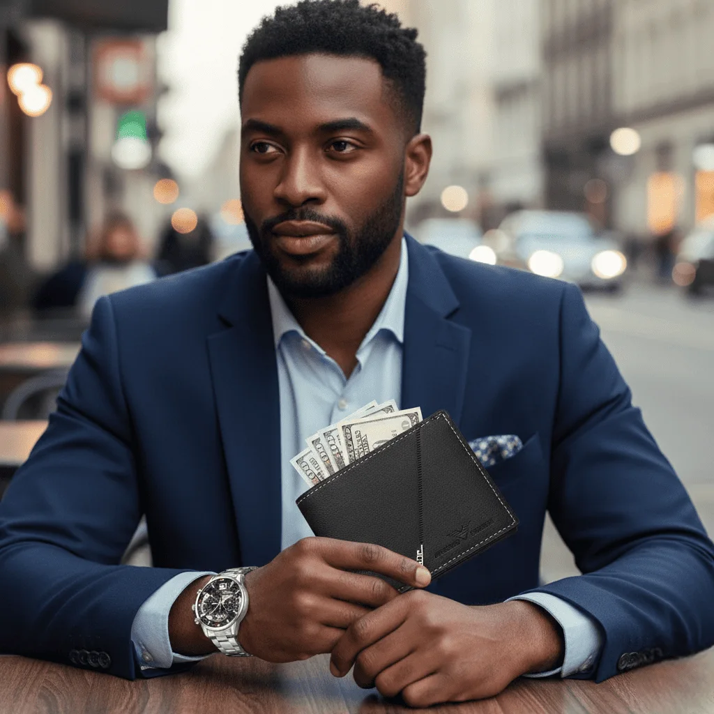 The Gentleman’s Command Set