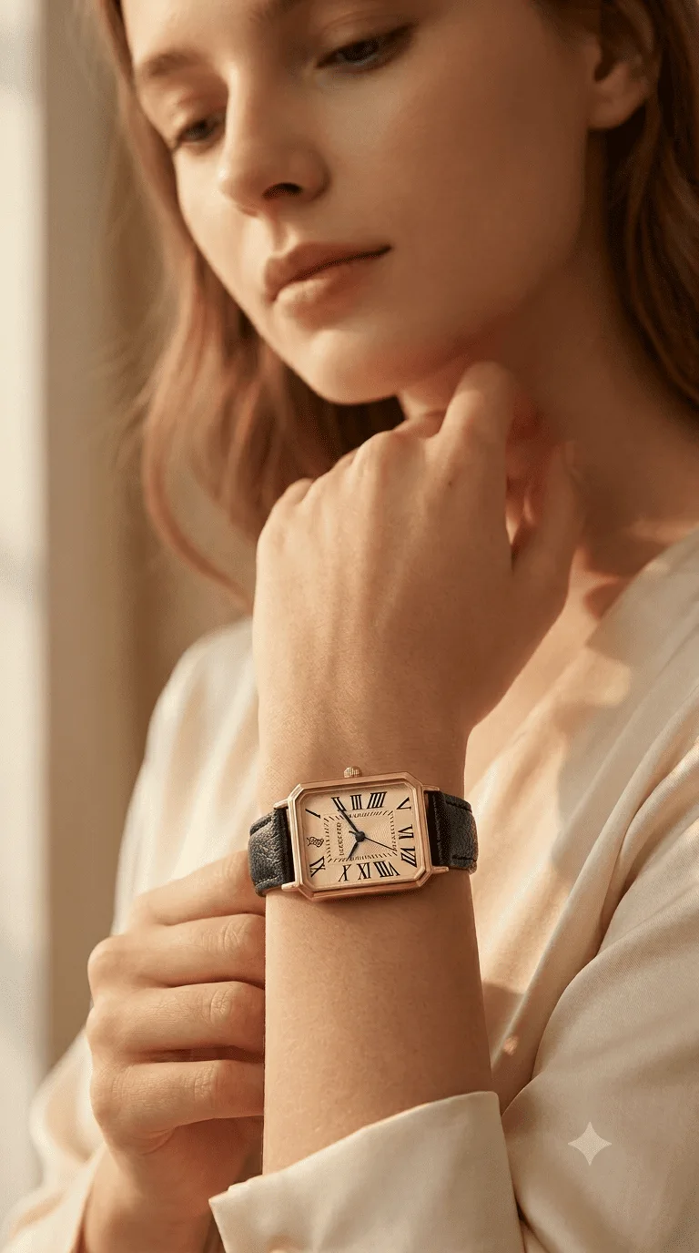 DUETTE — The Set That Switches With Your Style