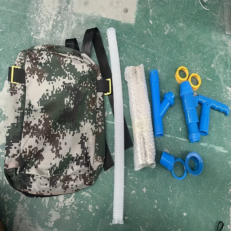 Precision Pro 15L Backpack Fertilizer Applicator