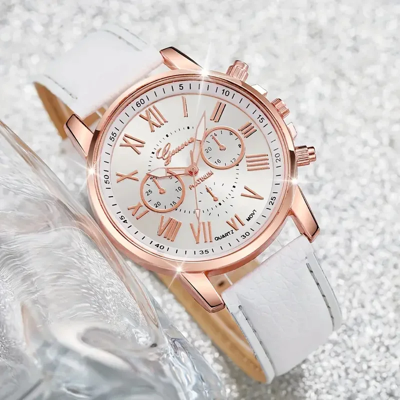 ROSALY — Because One Colour Could Never Be Enough