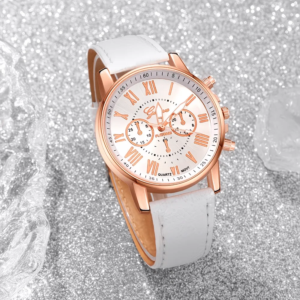 ROSALY — Because One Colour Could Never Be Enough