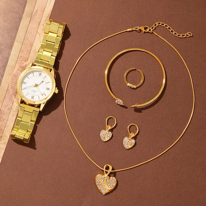 Royal Elegance™ Luxury Accessory Set