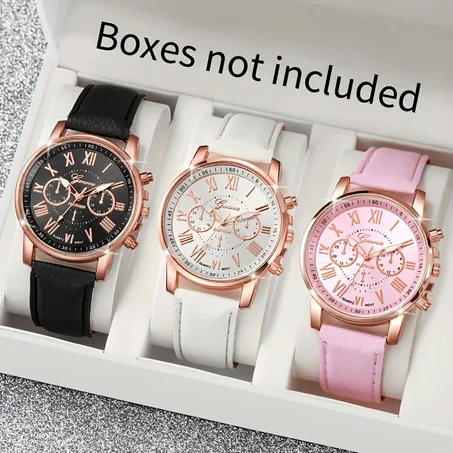 ROSALY — Because One Colour Could Never Be Enough