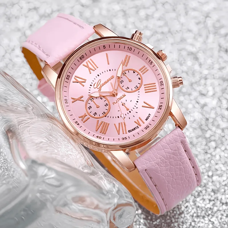 ROSALY — Because One Colour Could Never Be Enough