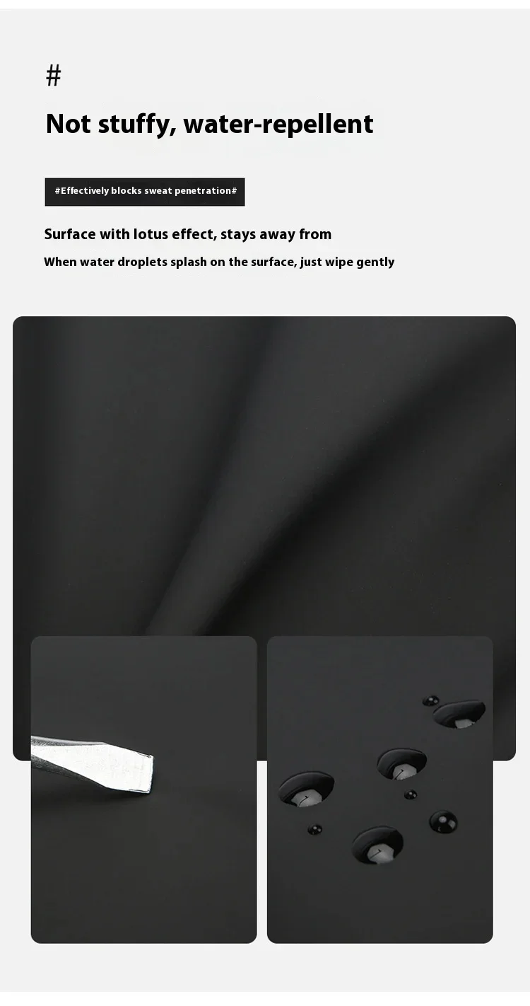 ZINGER™ Chest Bag | Anti-Theft Design for Men with Purpose