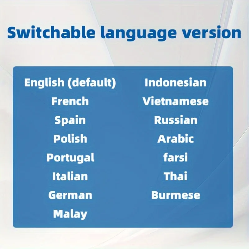 i16 Pro Mini Flip — Big Power in the Palm of Your Hand