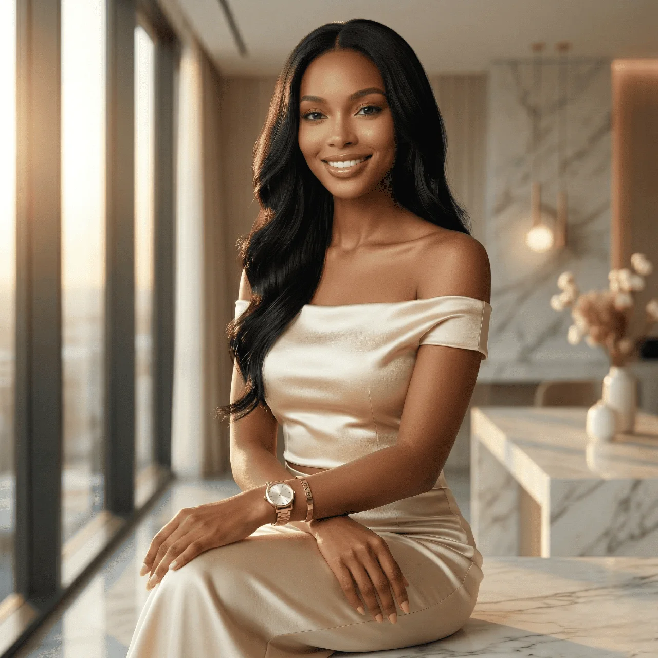 The Crown Set — Luxury Watches & Bracelets For Two