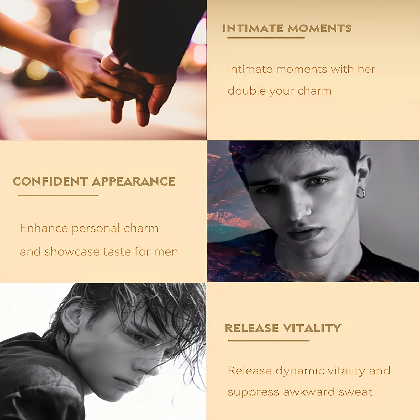 Oud Al Layl – Dubai’s Midnight Luxury | Arabian Unisex Perfume of Power TZ