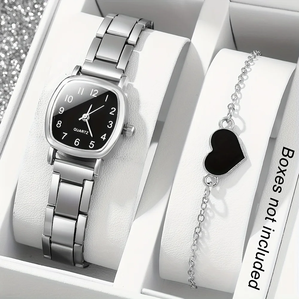 Duamor™ — The Ultimate Couple Watch Gift Set That Says “We Belong Together”