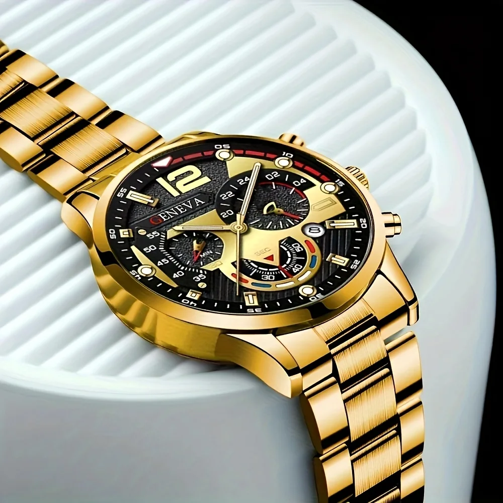 Golden Prestige Ensemble