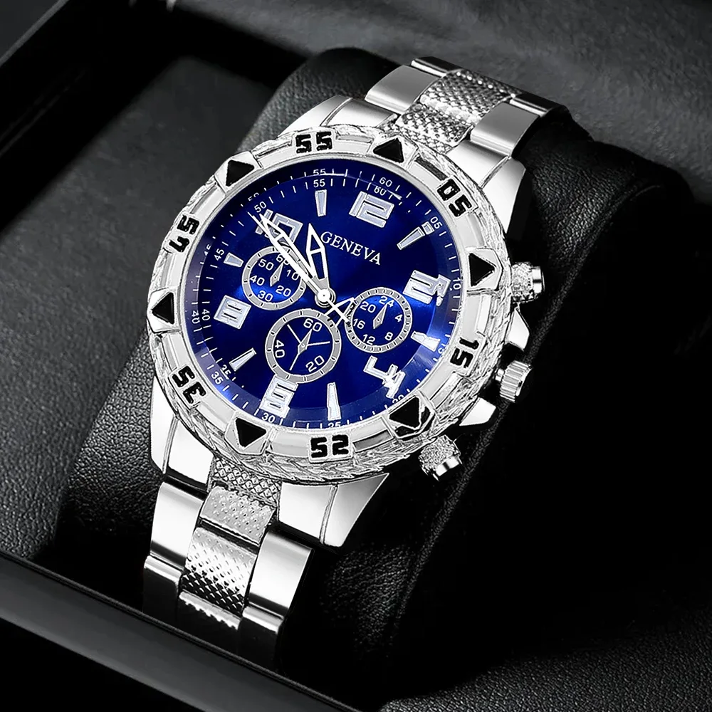 Royal Sapphire Set: The Blue Dynasty Collection