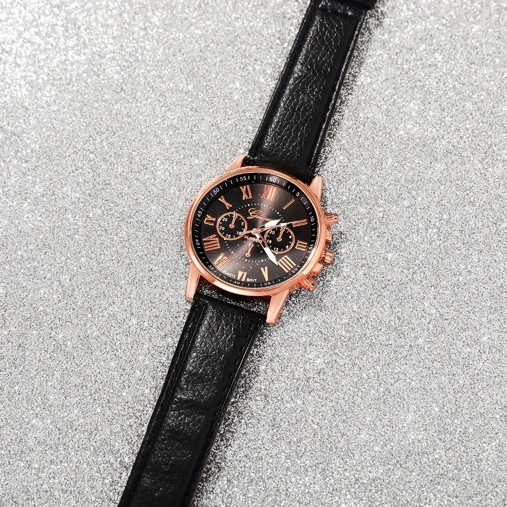 ROSALY — Because One Colour Could Never Be Enough