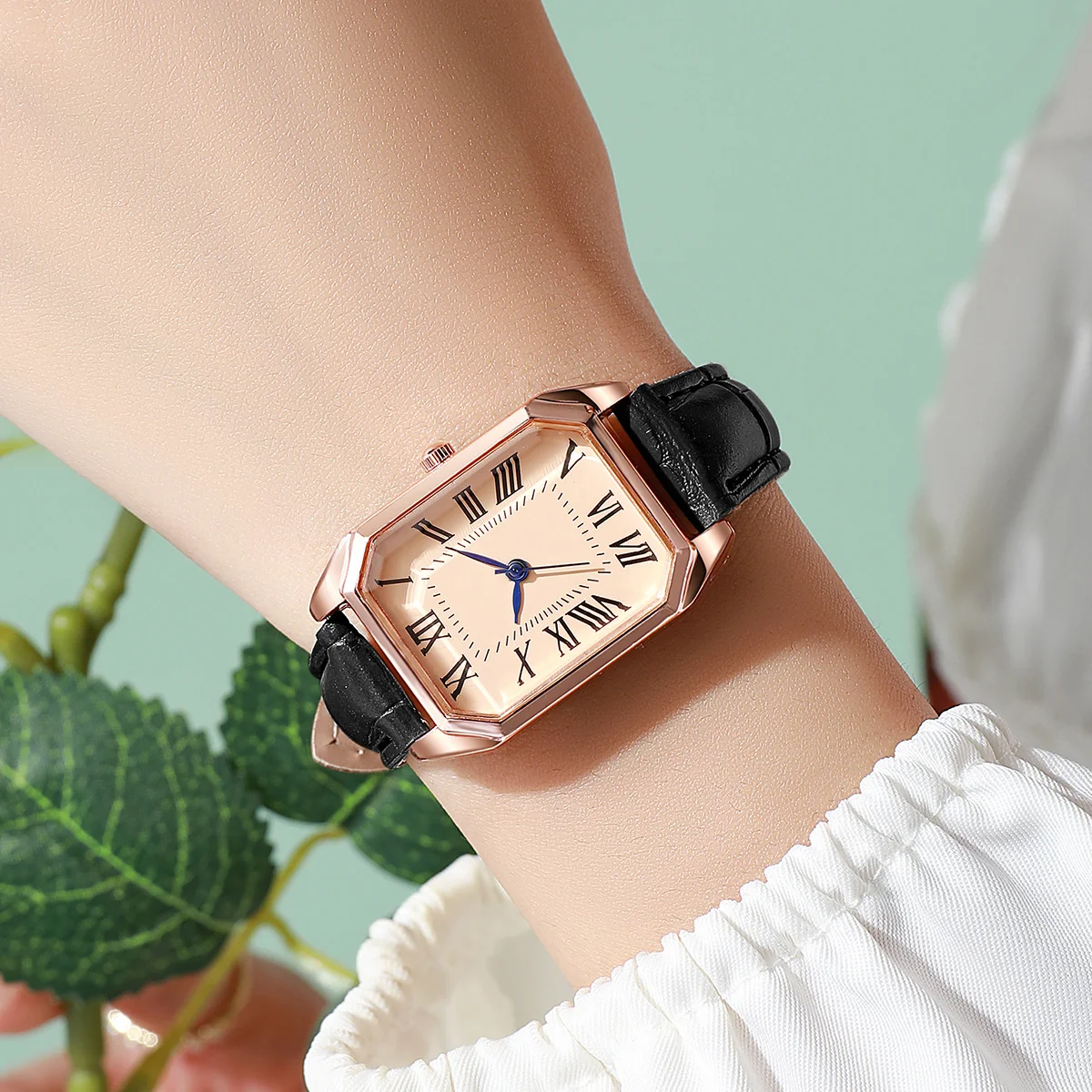 DUETTE — The Set That Switches With Your Style