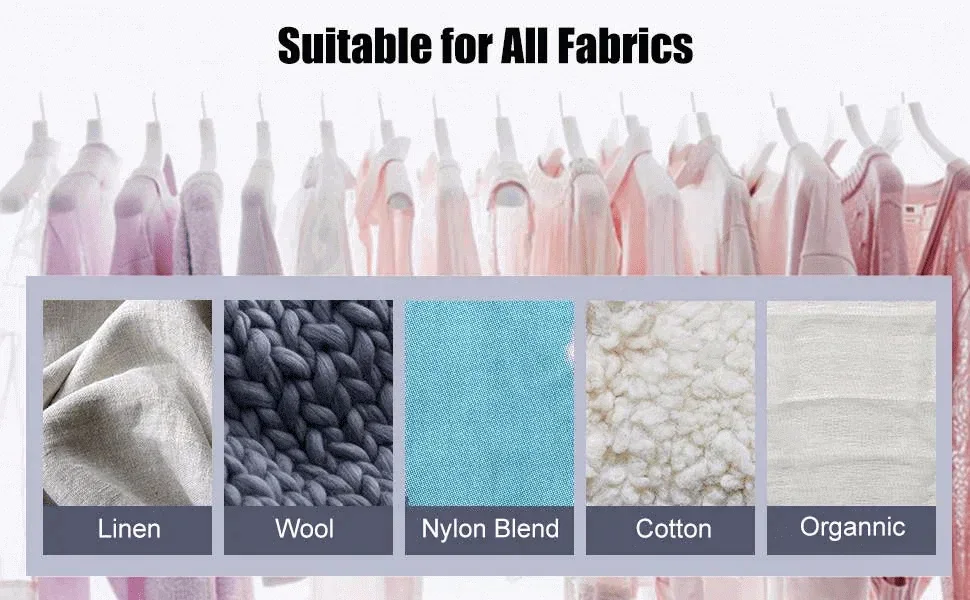 Portable Ironing Machine - Your Travel Essential!