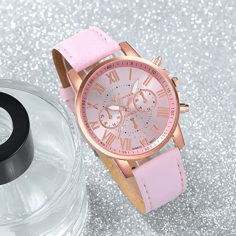 ROSALY — Because One Colour Could Never Be Enough