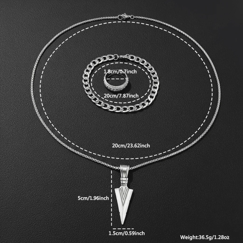 Royal Sapphire Set: The Blue Dynasty Collection