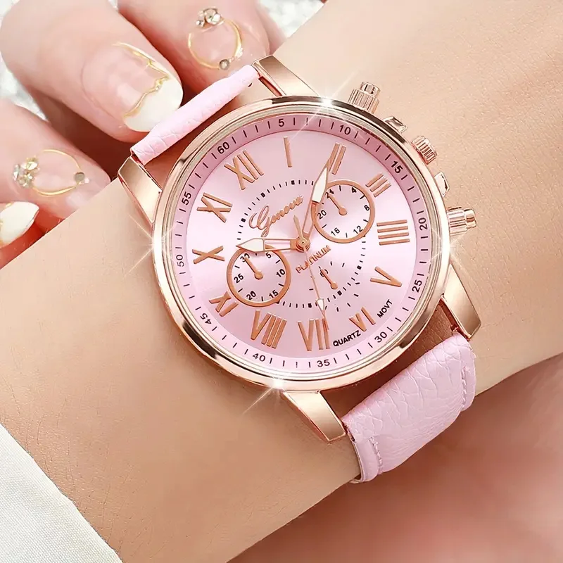 ROSALY — Because One Colour Could Never Be Enough