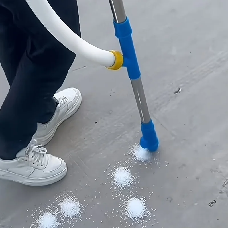 Precision Pro 15L Backpack Fertilizer Applicator