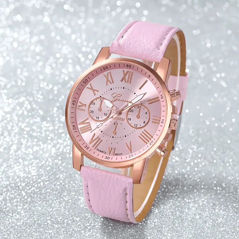 ROSALY — Because One Colour Could Never Be Enough