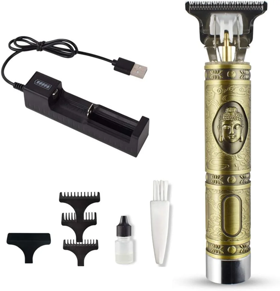 Royal Precision T-Blade Pro – Power. Respect. Control