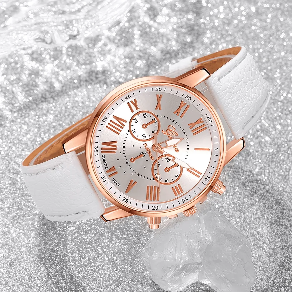 ROSALY — Because One Colour Could Never Be Enough