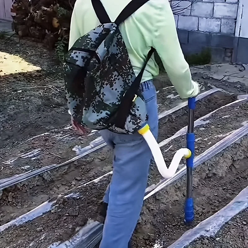 Precision Pro 15L Backpack Fertilizer Applicator