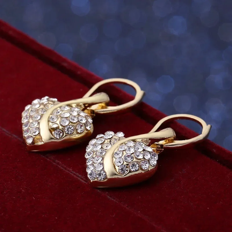 Royelle Queen Collection — Luxury Watch & Jewelry Set