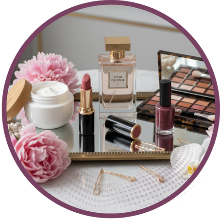 العناية و الجمال