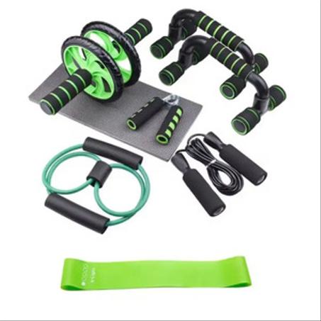 اللياقة البدنية