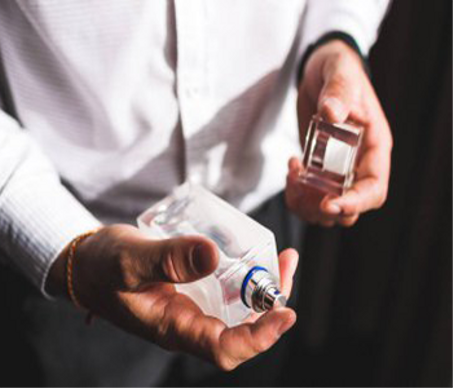 Perfumes de hombre