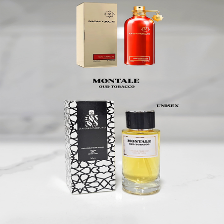 Montale Oud Tobacco