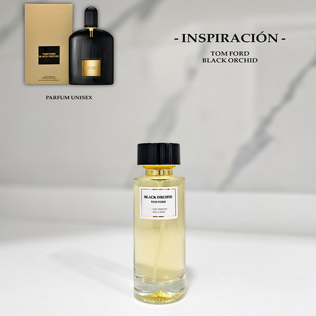 Tom Ford Blach orchid