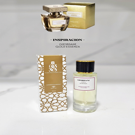 Giordani Gold Essenza