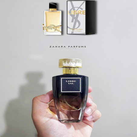 Libre YSL