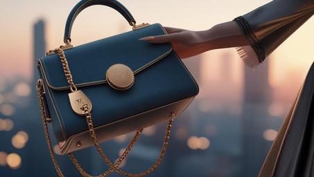 الأزياء والموضة