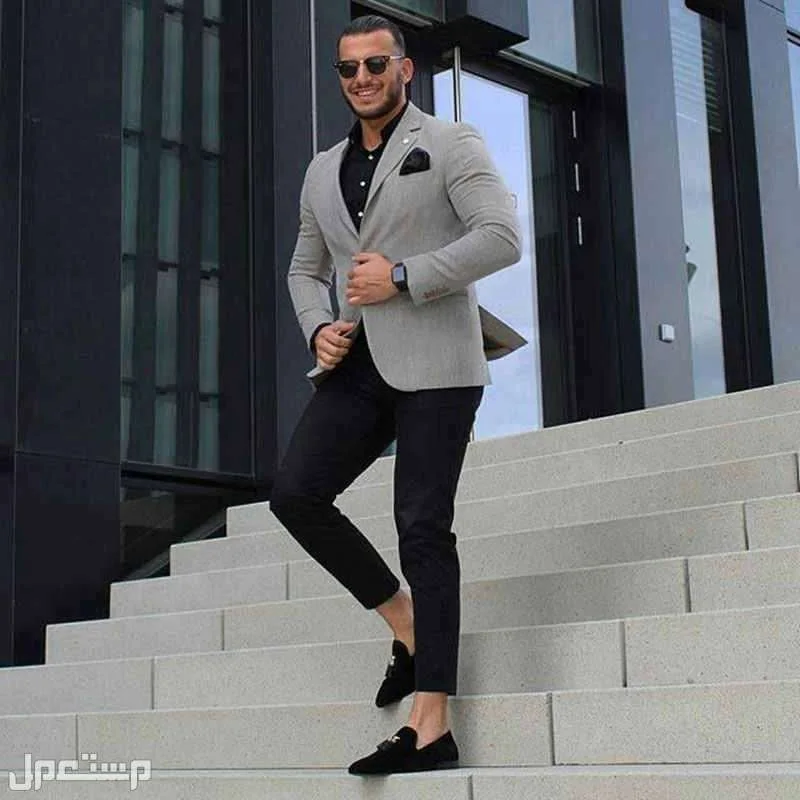 ملابس رجال