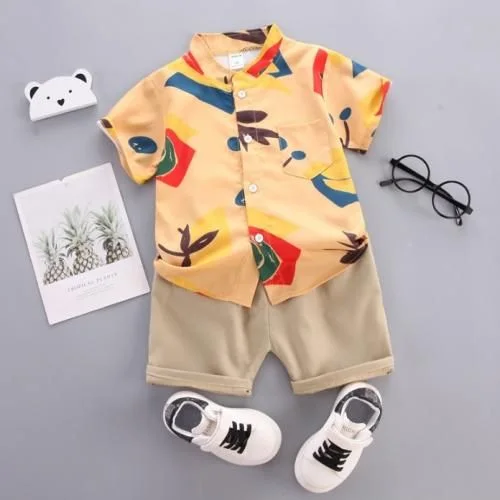 ملابس اطفال