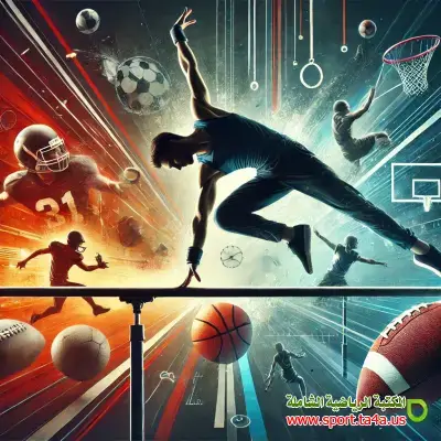 الرياضة والياقة البدنية