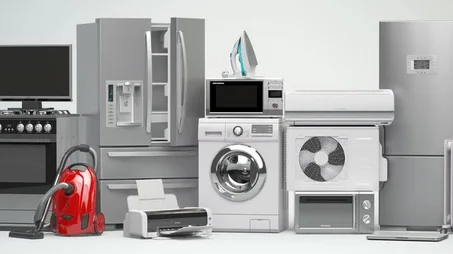 أجهزة منزلية