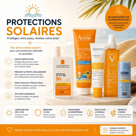 PROTECTION SOLAIRE