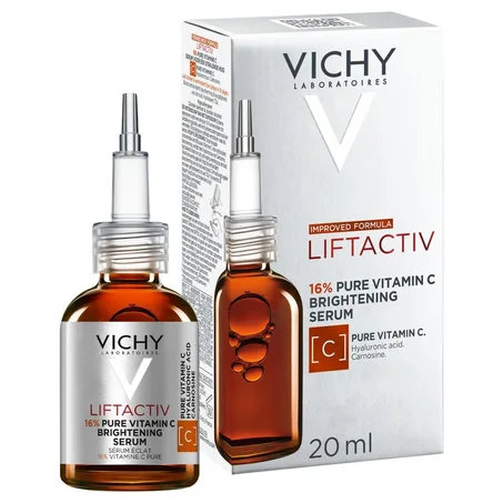 Vichy Liftactiv Vitamin C Sérum