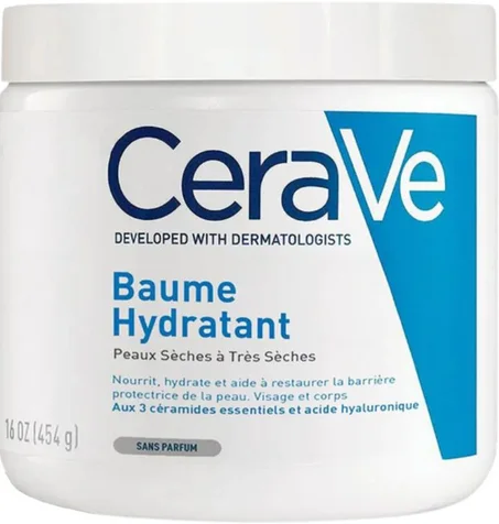 CeraVe Baume Hydratant 340 g