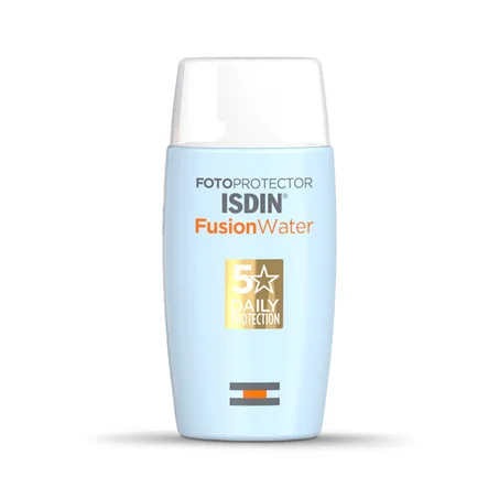 ISDIN FUSION WATER SPF50+