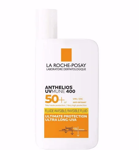 La Roche-Posay Anthelios UVMune 400 SPF50+