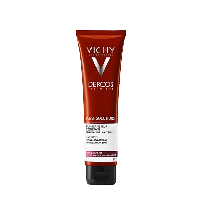 VICHY Dercos Densi Solutions Baume Épaisseur Régénérant 200ML