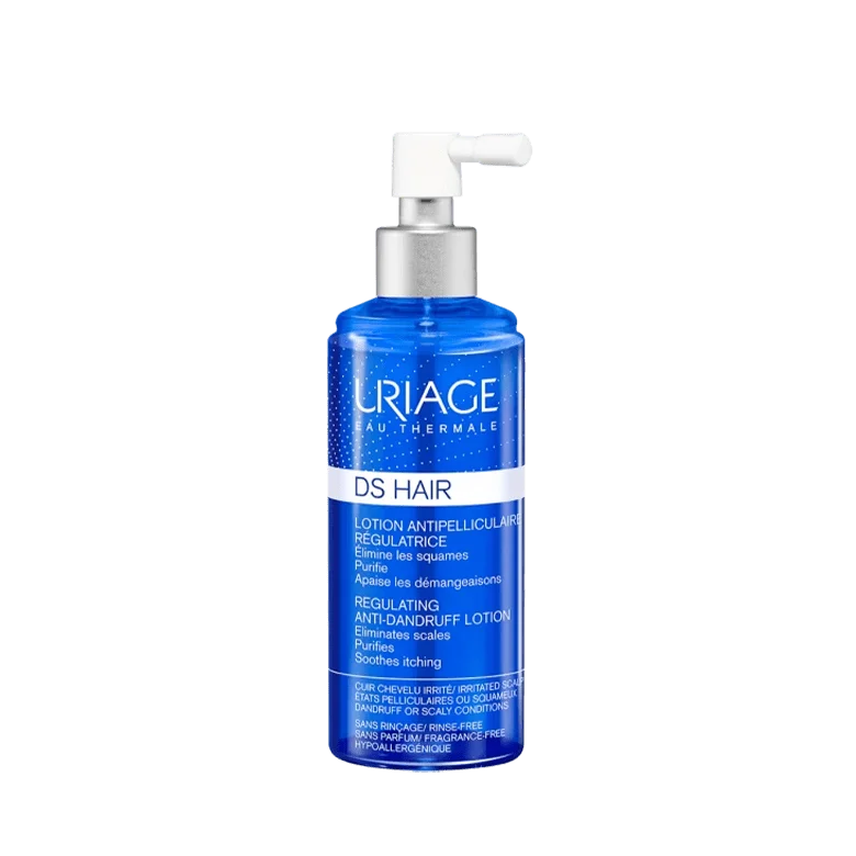 URIAGE D.s Lotion 100ML