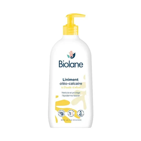 Biolane Liniment 300 ml