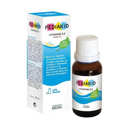 Pediakid Vitamine D3