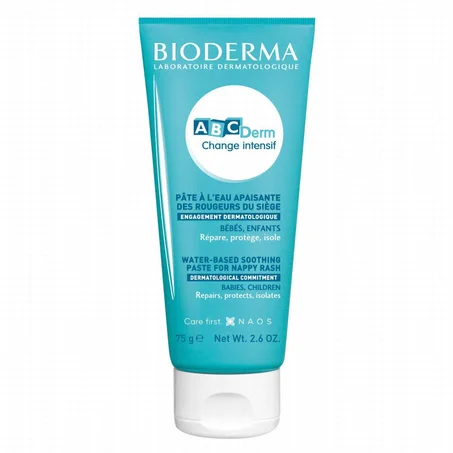 ABCDerm Change Intensif